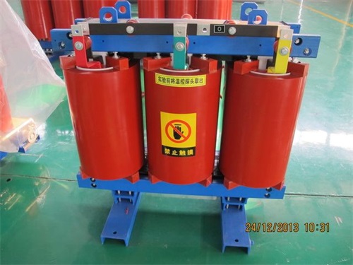 土默特右SCB12-315KVA/10KV/0.4KV干式变压器
